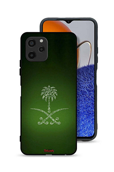 Tolwak Huawei nova Y61 Protective Case Cover Kingdom Of Saudi Arabia Sign Vin...