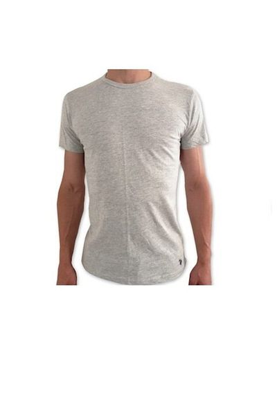 U.S. Polo Assn. Tricou US Polo ASSN barbati, gri