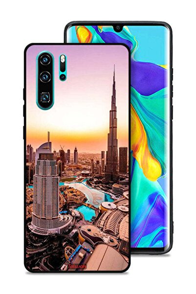 Tolwak غطاء حماية هواوي بي 30 برو - وسط مدينة دبي