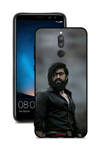 Tolwak غطاء حماية لهاتف هواوي ميت 10 لايت من ياش رايزنج ستارت