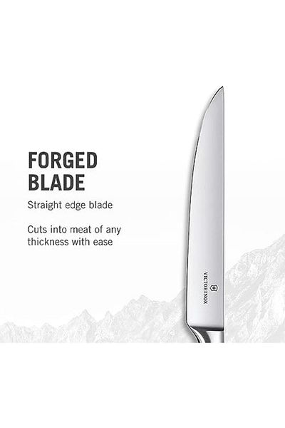 Mena Rise Diyar-Ifırsatshop Kitchen Knife Steak Knife Hammered Rosewood Regular Gift Box