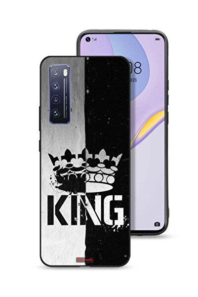 Tolwak غطاء حماية لهاتف هواوي نوفا 7 5G - كينج فينتاج