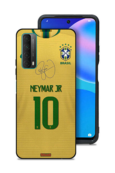 Tolwak غطاء حماية لهاتف هواوي بي سمارت (2021) نيمار جونيور 10