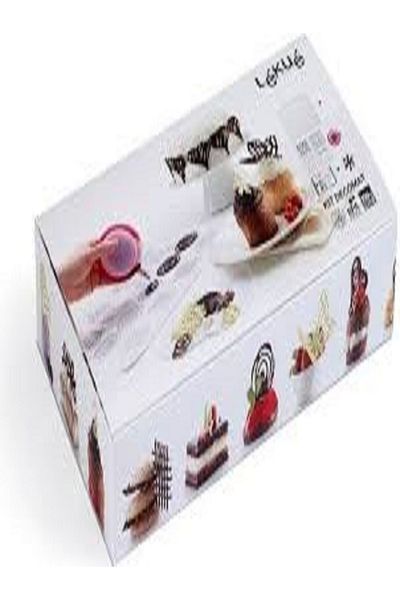 Generic Chocolate Decorating Kit