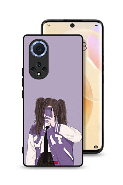 Tolwak غطاء حماية لهاتف هواوي نوفا 9 لالتقاط صور سيلفي