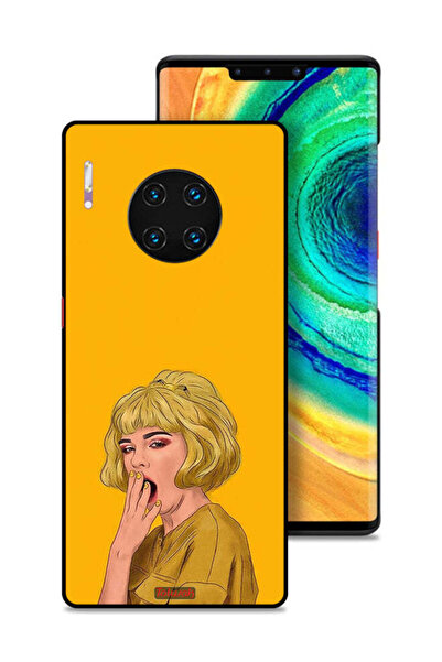 Tolwak غطاء حماية لهاتف هواوي ميت 30 برو - شعور بالدوار