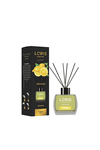 Loris Odorizant de camera Lamaie, Loris, 120 ml