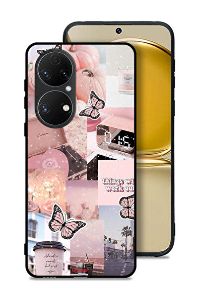 Tolwak غطاء حماية لهاتف Huawei P50 - ستنجح الأمور