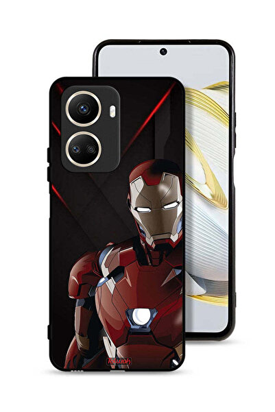 Tolwak غطاء حماية لهاتف هواوي نوفا 10 SE - الرجل الحديدي