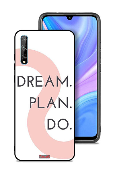 Tolwak غطاء حماية لهاتف هواوي بي سمارت إس - دريم بلان دو