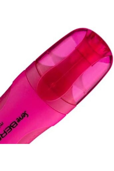 Mena Rise Diyar-Ifırsatshop Berry Mini Phosphor Pen Pink Set of 4 1017157