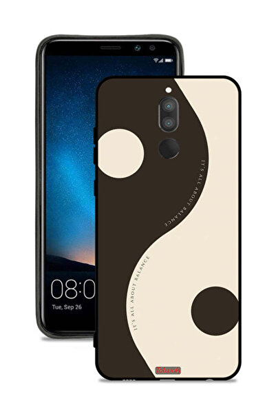 Tolwak غطاء حماية لهاتف هواوي ميت 10 لايت - كل شيء عن التوازن