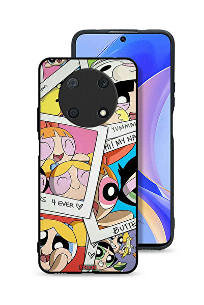 Tolwak غطاء حماية لهاتف هواوي نوفا Y90 - أخوات للأبد