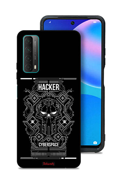 Tolwak غطاء حماية لهاتف هواوي بي سمارت (2021) - سايبر سبيس