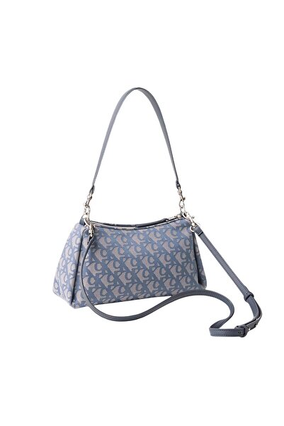 Calvin Klein Kadın Omuz Çantası (LV04K3142G-ZYX)