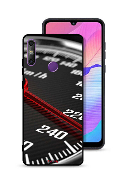 Tolwak غطاء حماية لجهاز هواوي إنجوي 20e - عداد السرعة