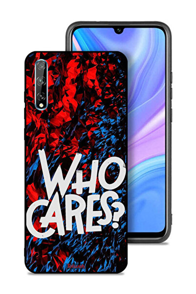 Tolwak غطاء حماية لهاتف هواوي بي سمارت إس من يهتم؟