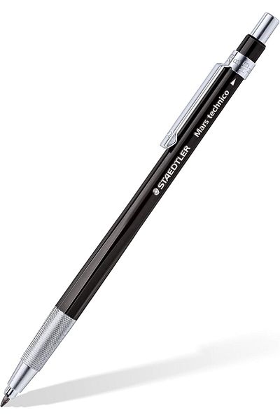 Mena Rise Şirinshop 780 C9 Versatil Black 2.0 mm 1108107