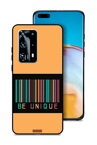 Tolwak غطاء حماية لهاتف هواوي بي 40 برو بلس 5G - كن فريدًا