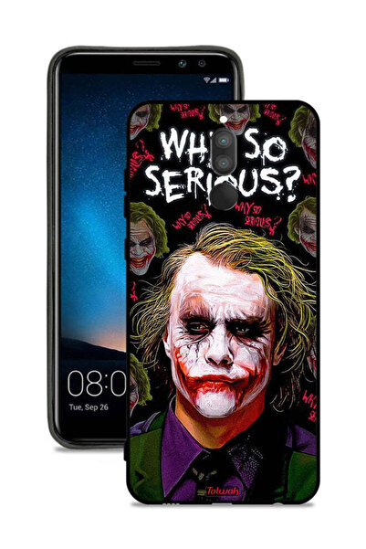 Tolwak غطاء حماية لهاتف هواوي ميت 10 لايت - لماذا هذا الجد؟