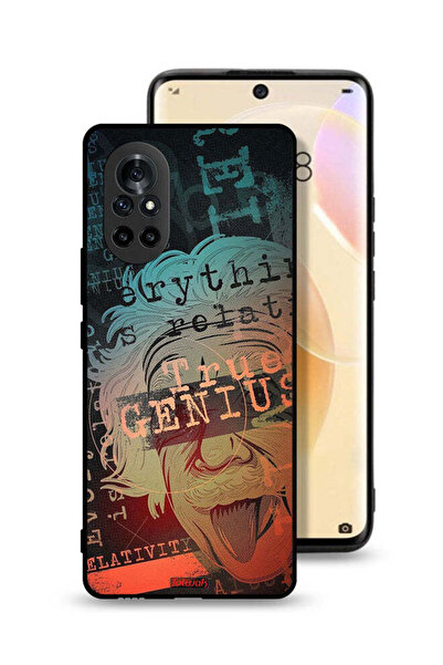 Tolwak غطاء حماية لهاتف هواوي نوفا 8 - عبقري حقيقي