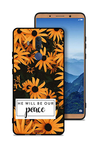 Tolwak غطاء حماية هواوي ميت 10 برو - سيكون سلامنا