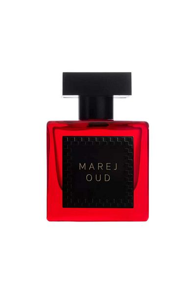 Junaid Perfumes Marej Oud