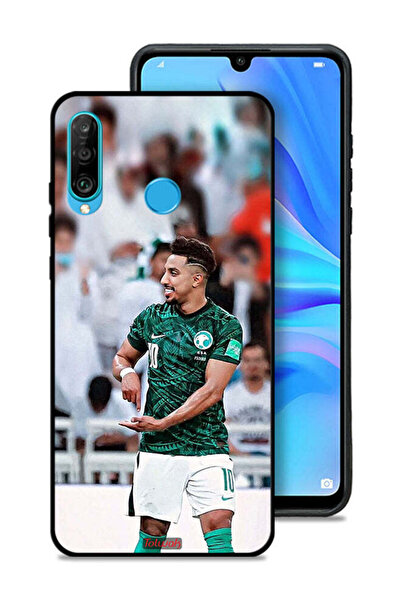 Tolwak غطاء حماية واقٍ لهاتف هواوي P30 لايت سليم الدواسير