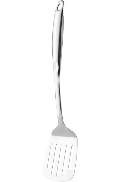 Mena Rise Şirinshop Essentials 18/10 Stainless Steel Spatula 37 cm 1108107