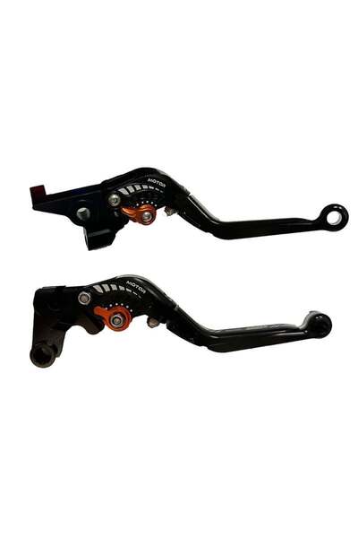 Genel Markalar YAMAHA MT07 MT09 UYUMLU UYUMLU KATLANABİLİR UZAYABİLİR MANET T...