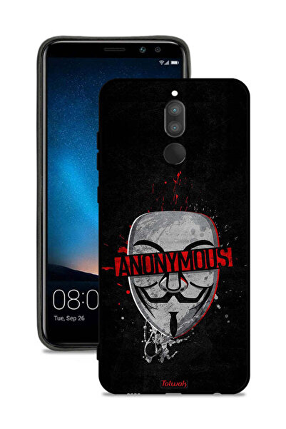 Tolwak غطاء حماية لهاتف هواوي ميت 10 لايت - مجهول