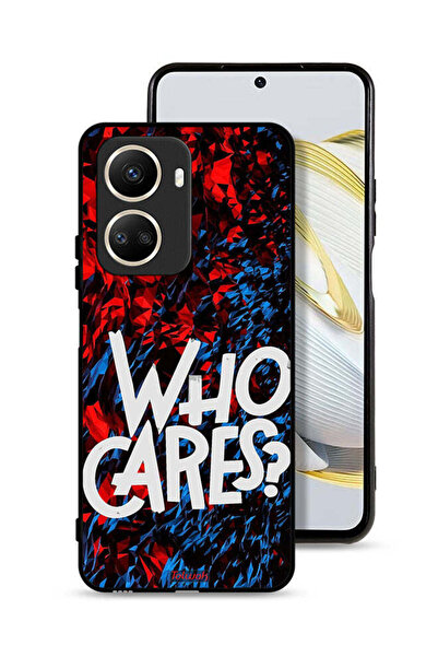 Tolwak غطاء حماية لهاتف هواوي نوفا 10 SE من يهتم