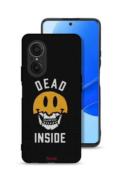 Tolwak غطاء حماية لهاتف هواوي نوفا 9 SE - ميت من الداخل