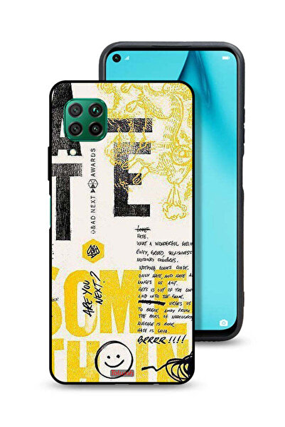 Tolwak غطاء حماية لهاتف هواوي P40 لايت 4G هل أنت التالي؟