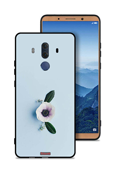 Tolwak غطاء حماية لهاتف هواوي ميت 10 برو من آني سبرات