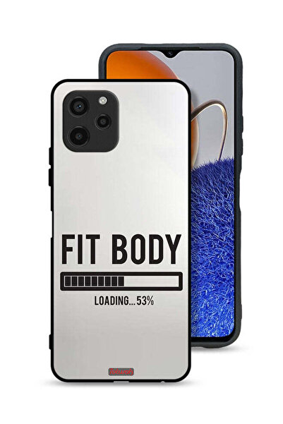 Tolwak غطاء حماية لهاتف هواوي نوفا Y61 مناسب للجسم