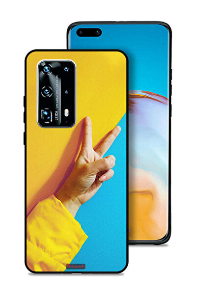 Tolwak غطاء حماية هواوي بي 40 برو بلس 5G راي تيان