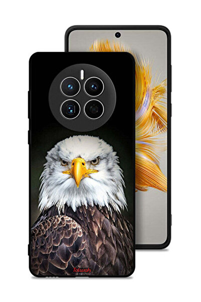 Tolwak غطاء حماية لهاتف هواوي ميت 50 بتصميم النسر