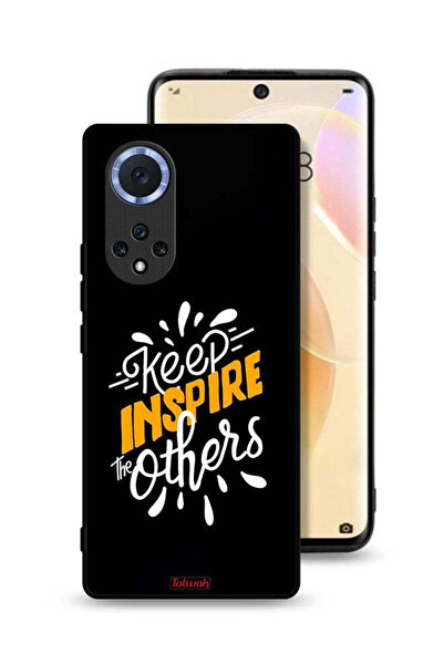 Tolwak غطاء حماية لهاتف هواوي نوفا 9 - حافظ على إلهام الآخرين