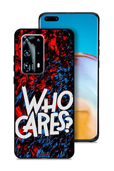 Tolwak غطاء حماية لهاتف هواوي P40 Pro Plus 5G من يهتم؟