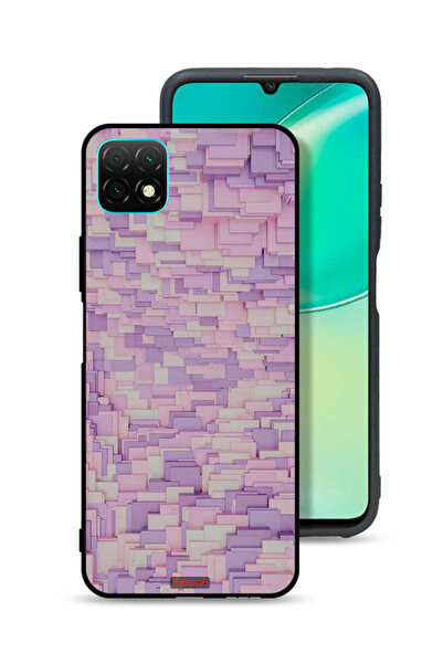 Tolwak غطاء حماية لهاتف هواوي نوفا Y60 من باول