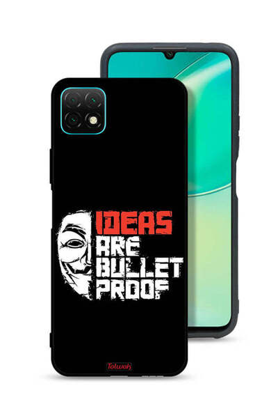 Tolwak أفكار غطاء الحماية لهاتف Huawei nova Y60 مضمونة