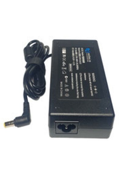 OEM OEM laptop charger compatible with Lenovo IdeaCentre A720 130W 19.5V 6.7A, 6.3 x 3.0 mm plug