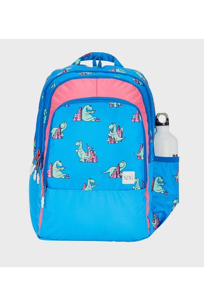 Wildcraft WIKI CHAMP 5 Wildcraft Backpacks Blue 24L