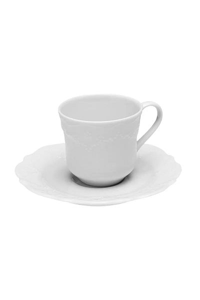 Porland Queen 12 Piece Coffee Cup Set for 6 People