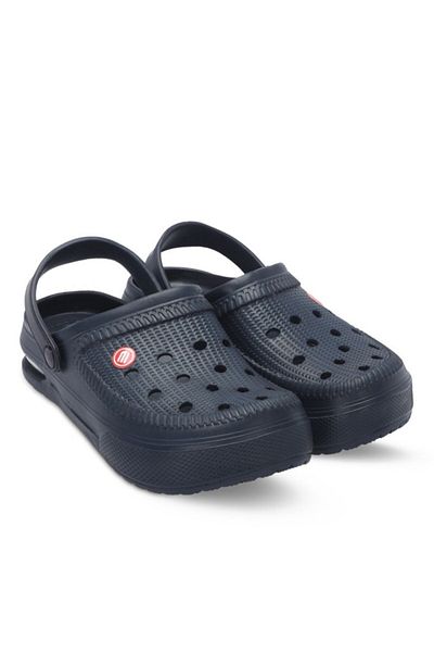 Esem Air Men's Slippers Navy Blue Ea14Se050-400