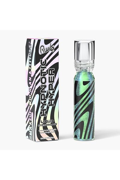 Rude Hypnotic Hyper Liquid Eyeshadow - 3.5 gms