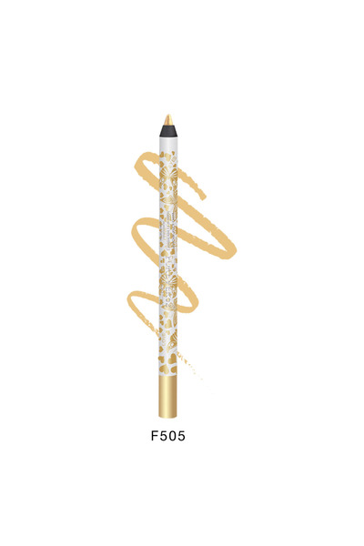 Daily Life Forever52 Waterproof Smoothening Eye Pencil