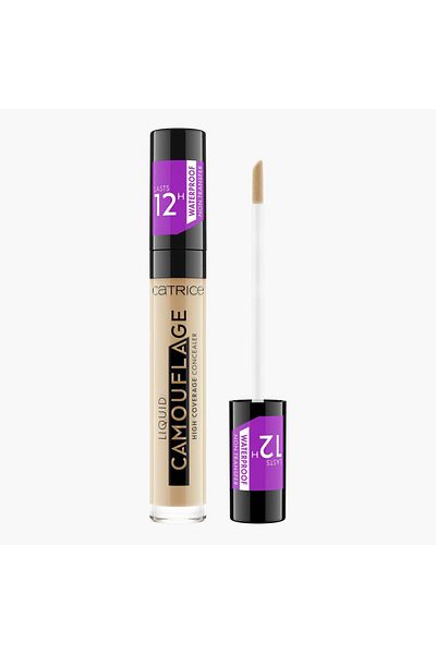 Catrice Catrice Cosmetics Liquid Camouflage High Coverage Concealer