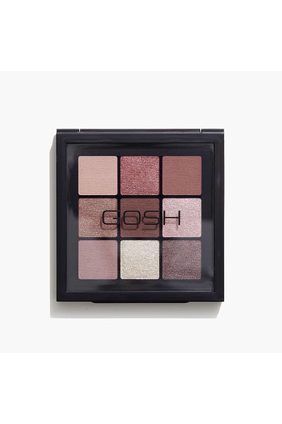 GOSH Eyedentity Eyeshadow